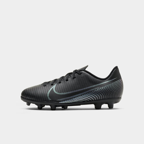 mercurial junior