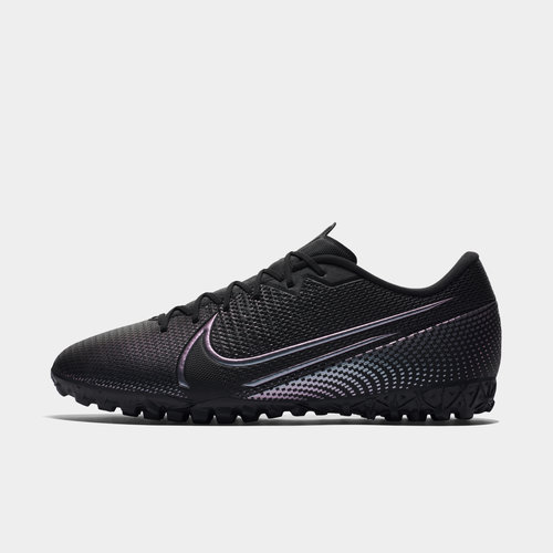 nike mercurial vapor astro turf trainers