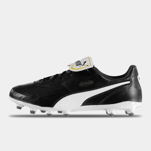 puma king fg mens football boots