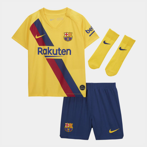 fc barcelona away jersey