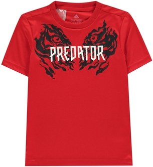 adidas predator tshirt