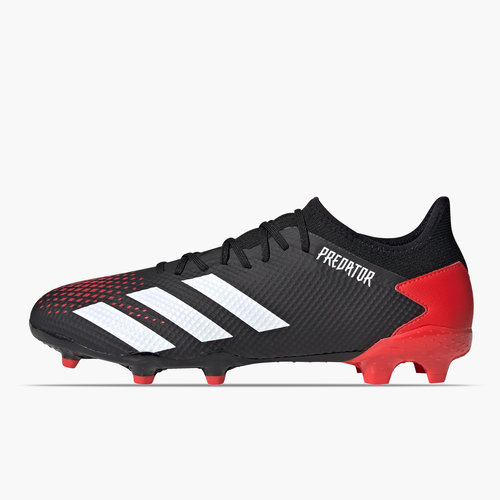 adidas predator 20.3 low mens fg football boots