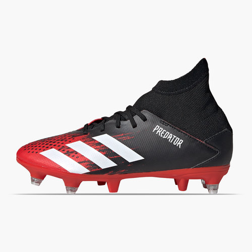 junior adidas predator football boots