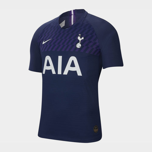 tottenham third shirt mens