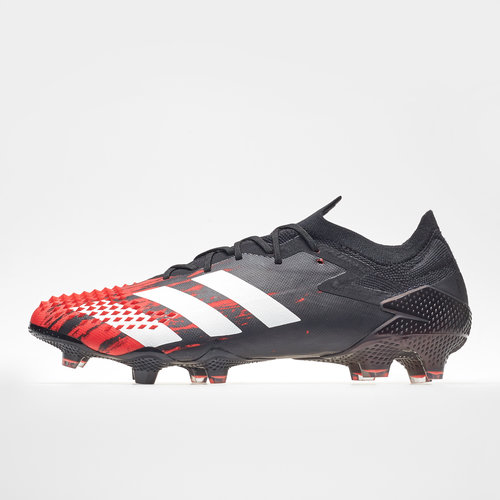 adidas predator 20.1 low fg football boots