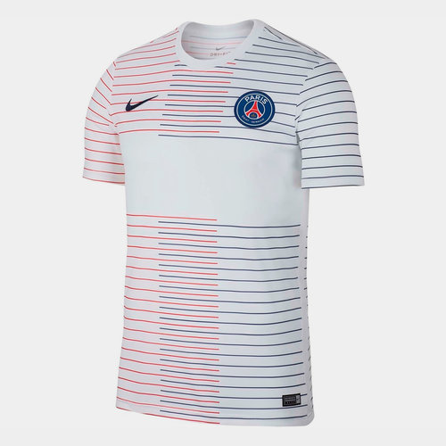 paris saint germain shirt