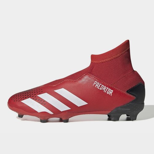 adidas predator junior football boots