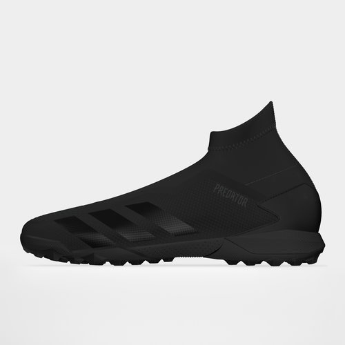 adidas laceless trainers