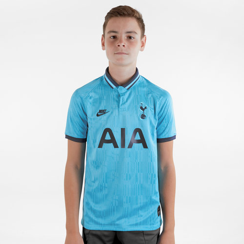 spurs goalkeeper kit junior