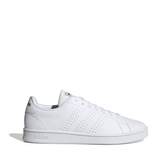 adidas advantage mens trainers