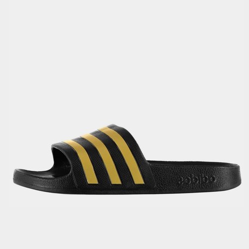 adidas duramo slide black