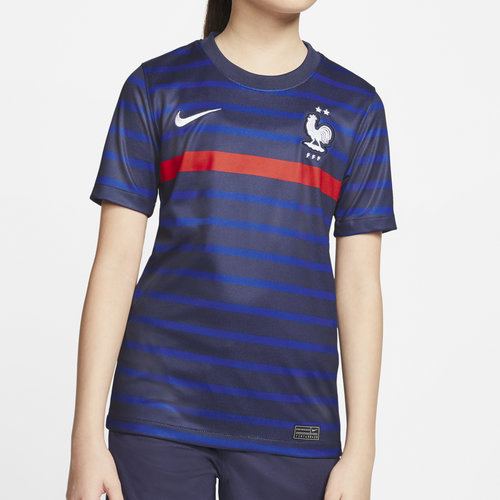 Official France Football Shirts & Kits - Lovell Soccer