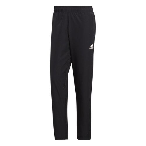 mens woven tracksuit bottoms