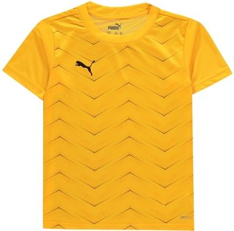 puma t shirt junior