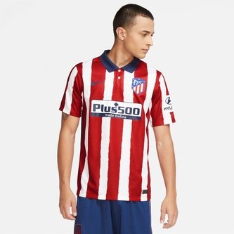 Nike Atletico Madrid Home Shirt 20/21 Mens, £70.00