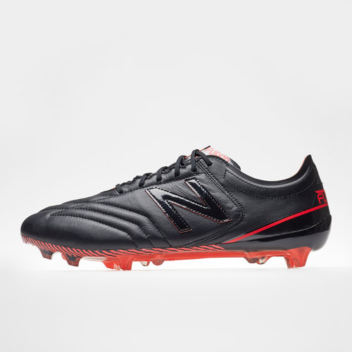 new balance furon leather