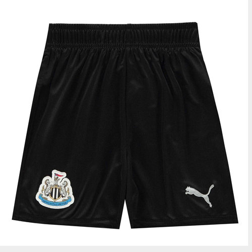 Puma Newcastle United Home Shorts 20 21 Junior 20 00