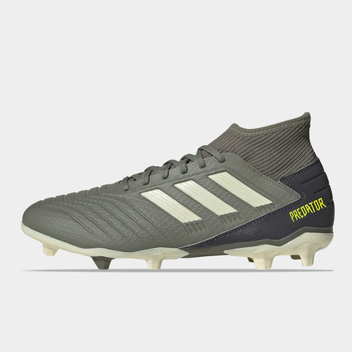 adidas predator 19.3 mens fg football boots