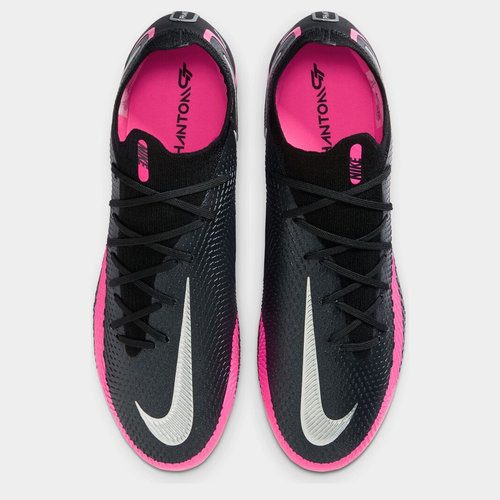 nike phantom gt negras