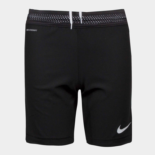 kids nike shorts