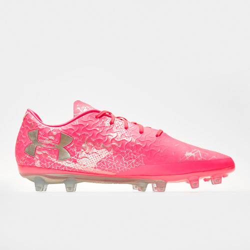 under armour magnetico pro pink