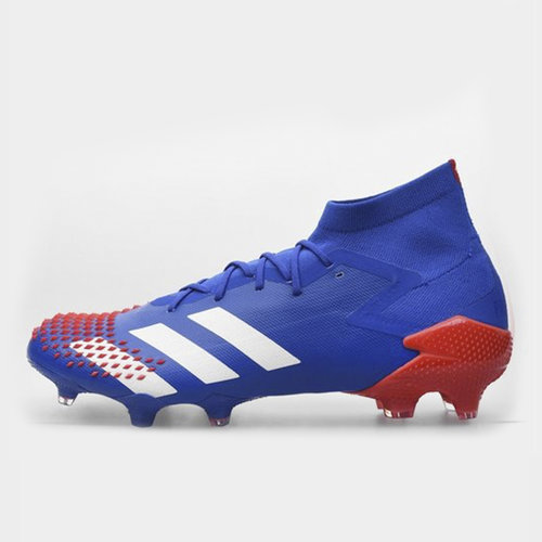 adidas Predator 20.1 FG Football Boots 