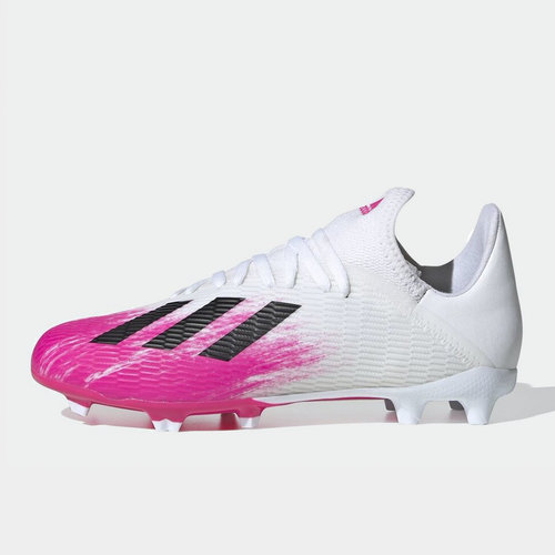 adidas football boots childrens