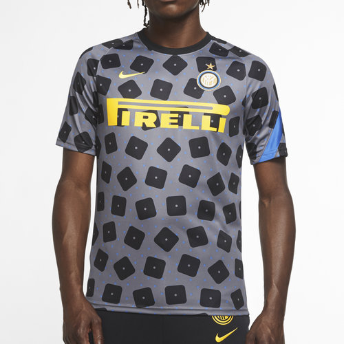 inter milan pre match shirt