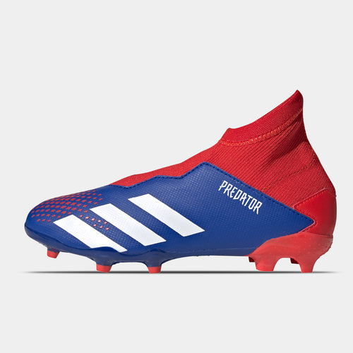 adidas predator junior football boots