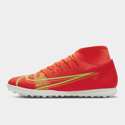 nike mercurial superfly trainers