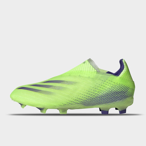 ghost football boots