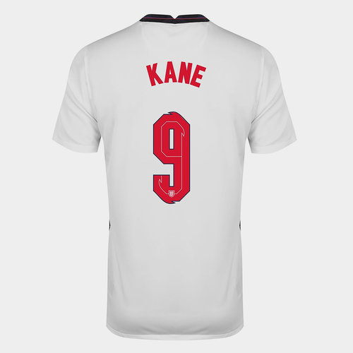 Nike England Harry Kane Home Shirt 2020, £70.00