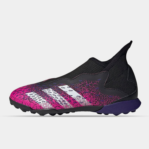 astro turf trainers pink