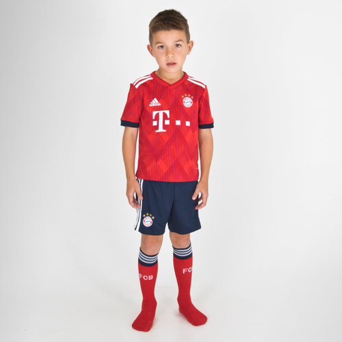 bayern munich mini kit