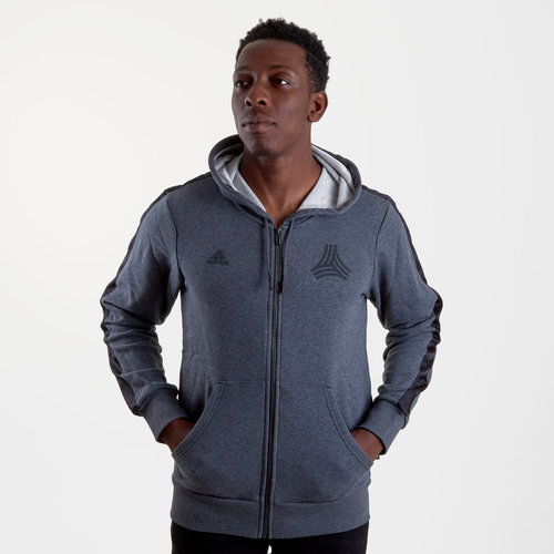 adidas tango full zip hoodie