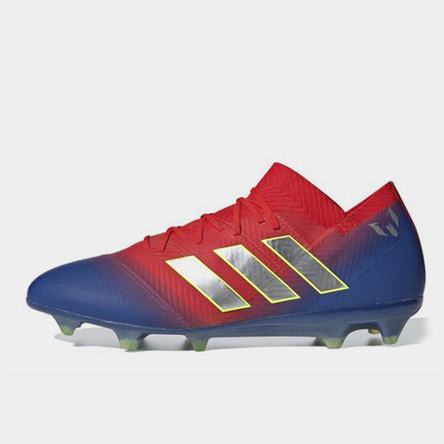 18.1 football boots