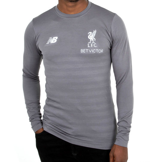 liverpool blackout shirt