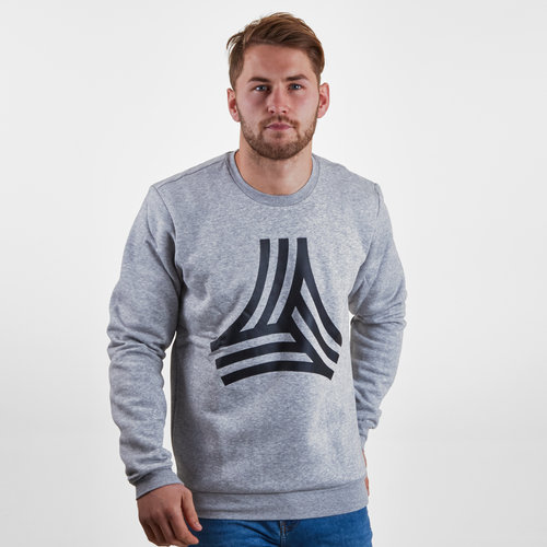 adidas tango crew sweatshirt