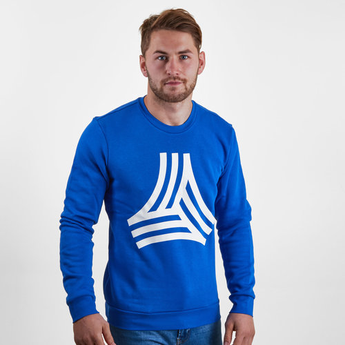 adidas tango crew sweatshirt