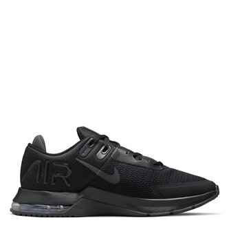 nike air max alpha trainer 4 men's training shoes