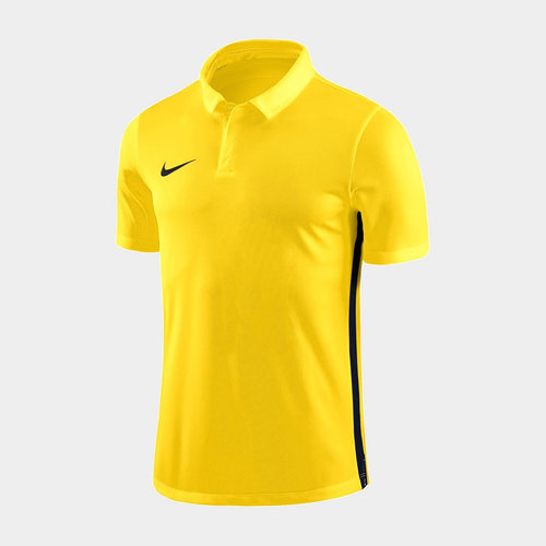 nike academy polo shirt