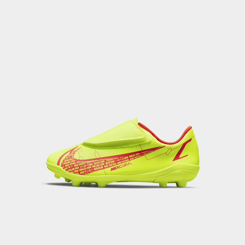 nike mercurial vapor childrens