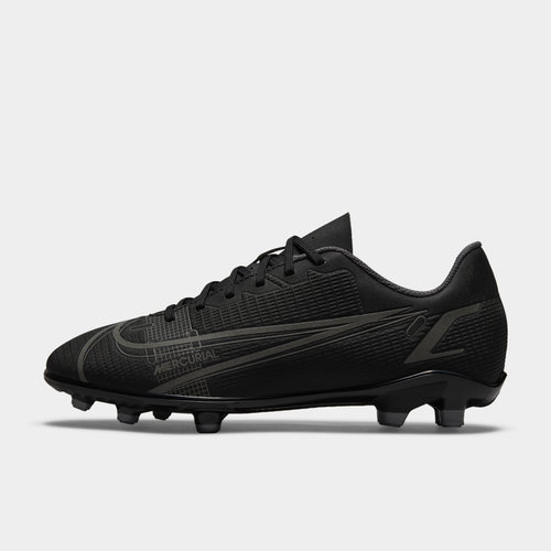 mercurial vapor club junior fg football boots