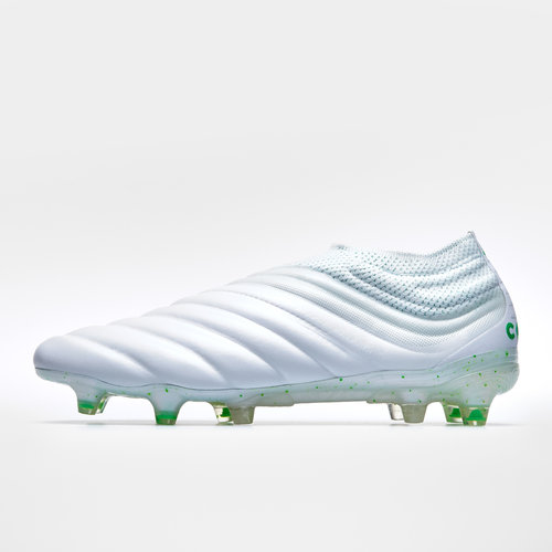 lovell soccer laceless boots