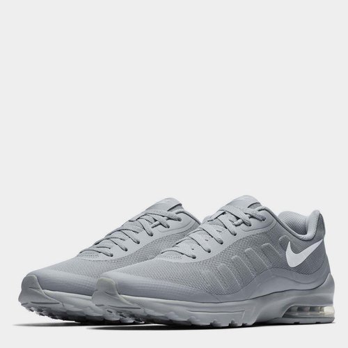 nike grey invigor