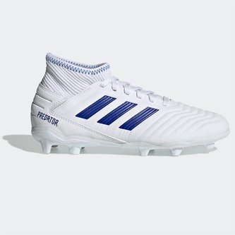 adidas predator 19.3 laceless junior fg football boots