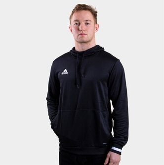 adidas tiro hoodie