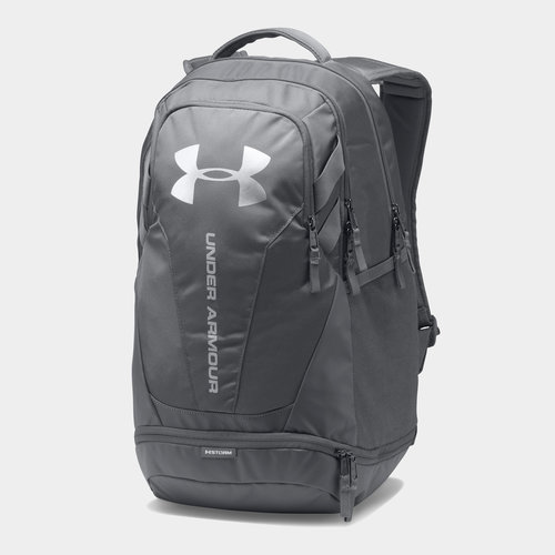 ua 3.0 hustle backpack