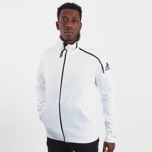 adidas quick release hoodie