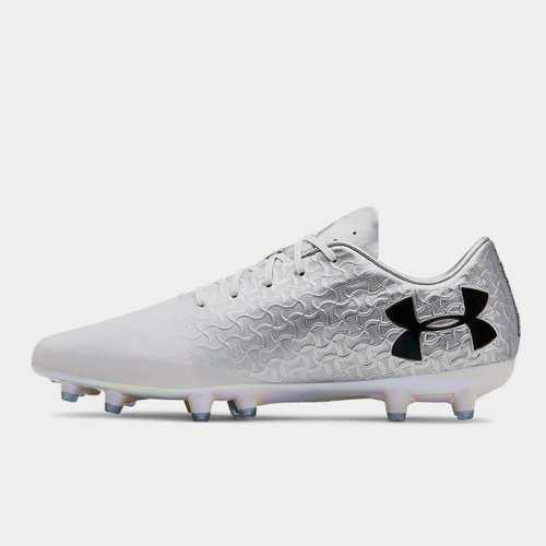 under armour all black boots